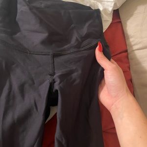 Tna shine legging xs